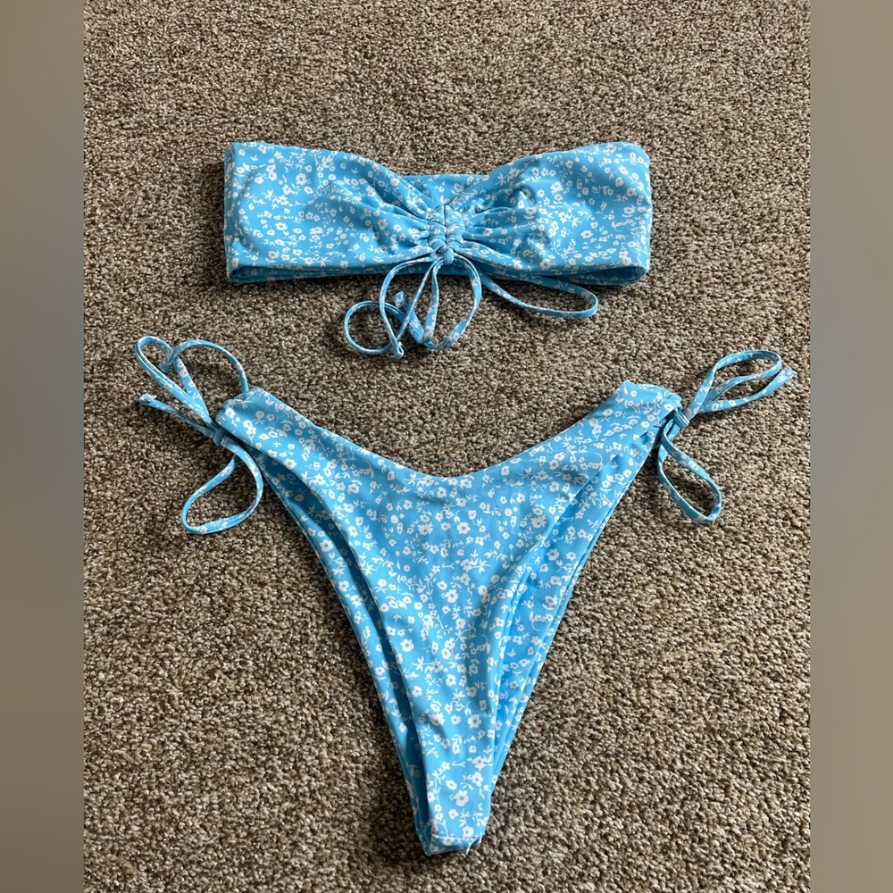 Bikini Set!